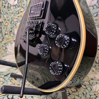 Washburn Idol WI-50V 2008 Bild 8