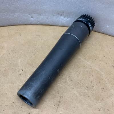 SHURE SM57 UNIDYNE III MICROPHONE/ORIGINAL USA- VINTAGE! CLASSIC! MAKE OFFER! image 4