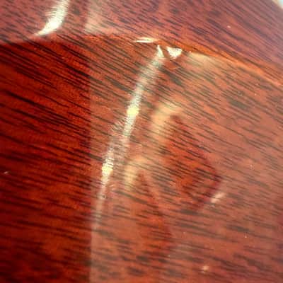 Gibson Custom Shop '61 Les Paul SG Standard Reissue 2006 - Present - VOS Faded Cherry image 7
