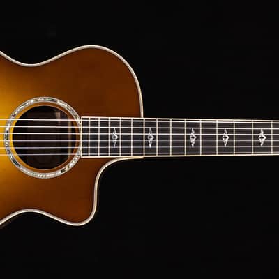Taylor 812c Nylon (039) image 6