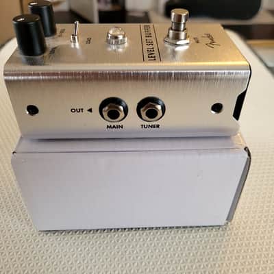Fender Level Set Buffer image 5
