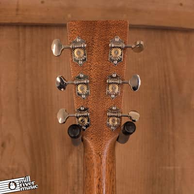 Martin 000-18, Natural, Hardshell Case - Used Excellent image 7