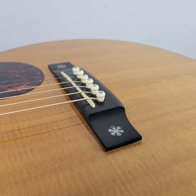 2002 Martin OM42 With OHSC image 13