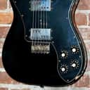 2004 Fender Classic Series '72 Telecaster Deluxe  Reissue Black, This is Such a Great Guitar !