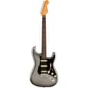 Fender American Professional II Strat RW HSS (Mercury) - Electric Guitar
