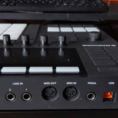 Native Instruments Maschine MK3 image 3
