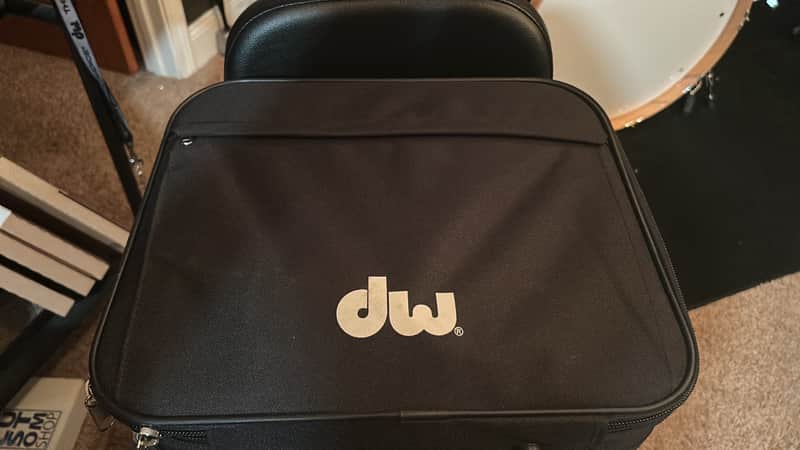 DW 5000 Series Double Bass Drum Pedal image 1