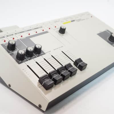 [SALE Ends July 31] AMDEK CMU-800 COMPU MUSIC Analog Synthesizer Drum Machine CV/GATE Roland image 7