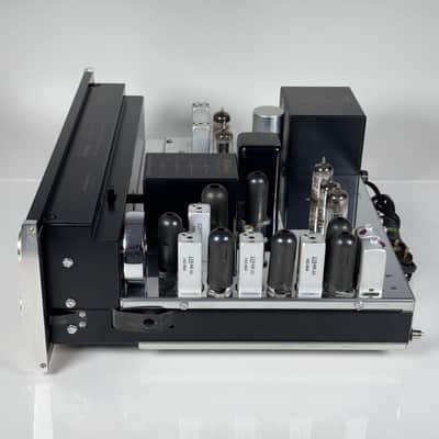 Mcintosh MR71 All Tube Analog FM Stereo Tuner image 17