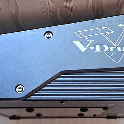 Roland TD-20 Percussion Sound Module image 23