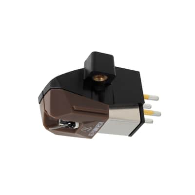 Audio-Technica: AT-VM95SH Phono Cartridge (w/ Shibata Stylus) image 2