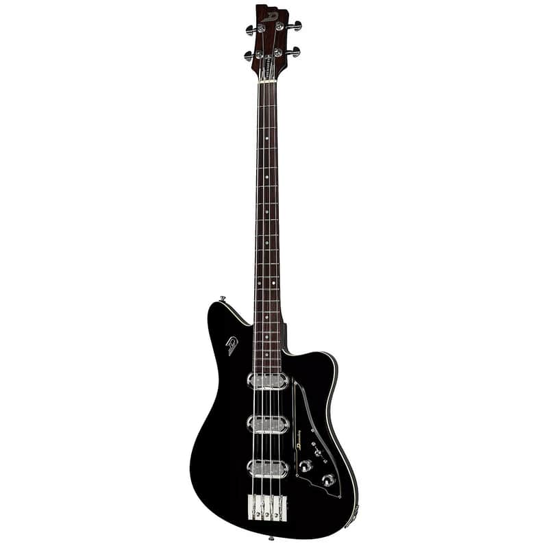 Duesenberg Triton Bass image 1