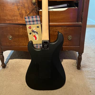Charvel Pro Mod SD Sassafras 2021 - Black Satin image 4