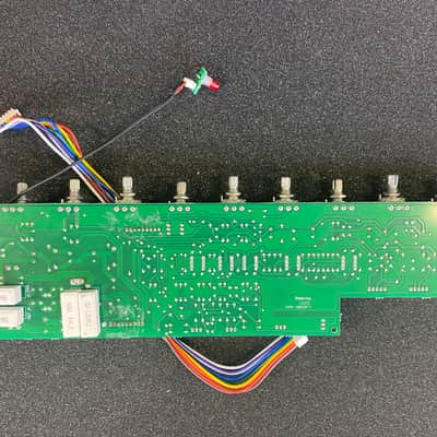 PCB Assemblies for VOX AC15C1 Bild 4