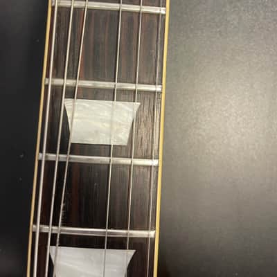 Greco LES PAUL Goldtop model EG700 1978 - goldtop image 5