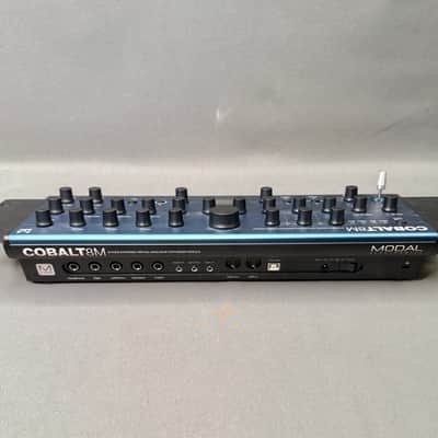 Modal Electronics Cobalt8M Desktop Virtual Analog Synthesizer image 3