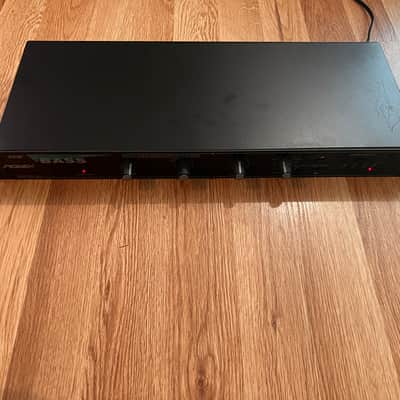 Peavey DPM Spectrum Bass Module Digital Phase Modulation Synthesizer Rack 1980’s image 1