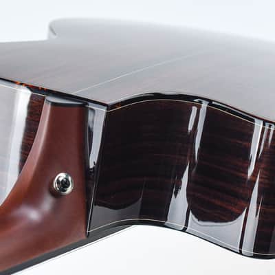 Furch Yellow Gc SR a Spruce Rosewood image 9