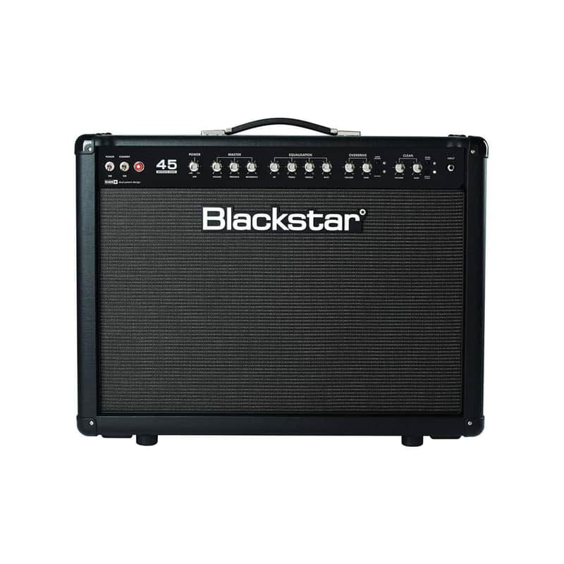 Blackstar Series One 45-Watt 2x12" Guitar Combo image 1