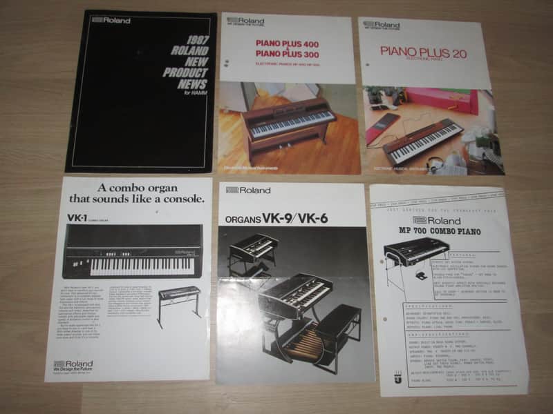 Roland D-50