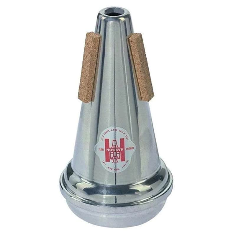 Immagine Harmon G1 Trumpet Straight Mute - 1