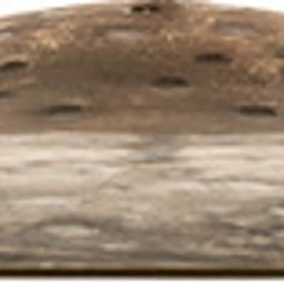 Meinl Cymbals B21DAR Byzance Dark Ride - 21" image 3