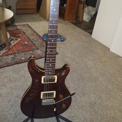 1997 - PRS CE22 - Tortoiseshell image 9