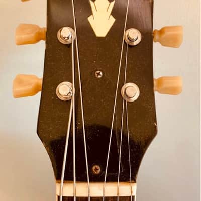 Gibson ES 175 1954 - Sunburst image 4