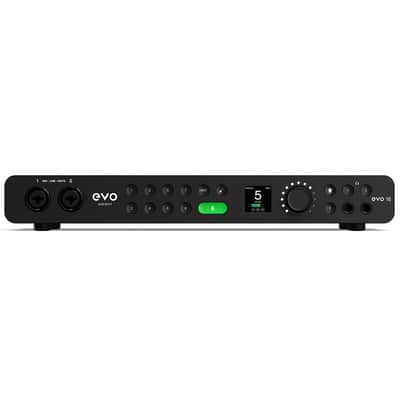 EVO 16 Audient image 2