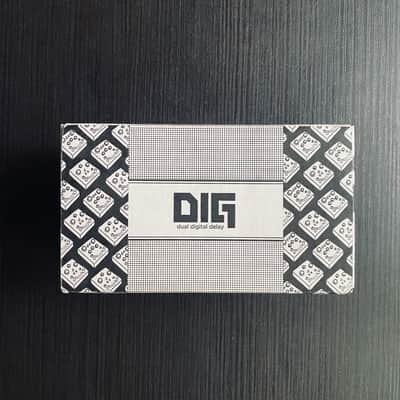 Strymon DIG image 3