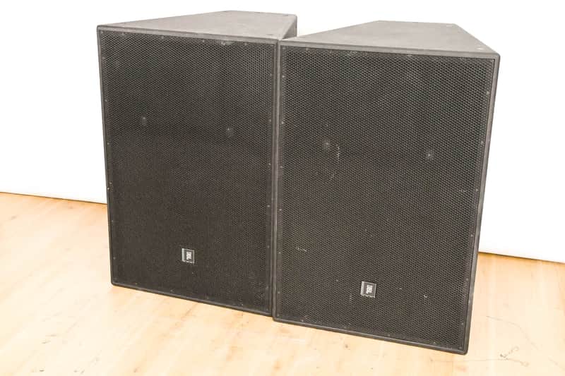 JBL JBL PD5212/95 Two-Way Full-Range Loudspeaker (PAIR)
