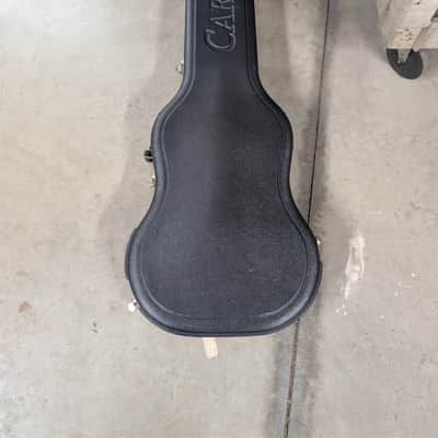 Carvin CT-4 burst image 18