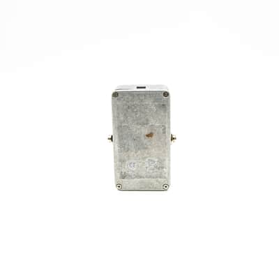 Electro-Harmonix Bass Soul Food Owned by Matt Freeman Of Rancid image 3