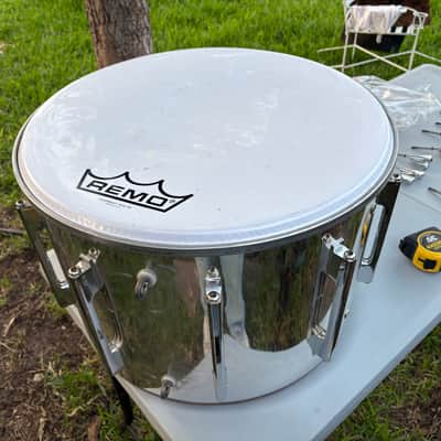 Dynasty Custom Elite 20x14 Marching Drum image 8