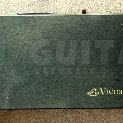 VICTOR SG-12 1964-66 JAPAN w/OHSC *RARE* image 25