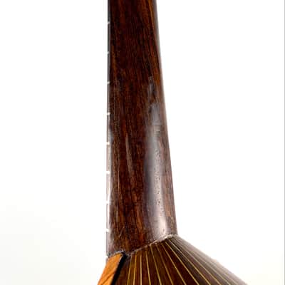 Concert Mandolin Raffaele Calace (Nicola Maria Calace) from 1902 image 9