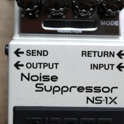 Boss "NS- 1X" image 3