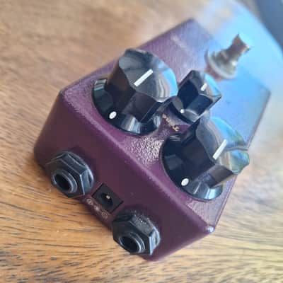 Analogman Prince Of Tone * FREE shipping image 6