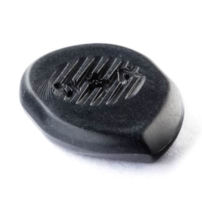 Dunlop 477P506 Primetone® Guitar Picks Three (3) Pack 5mm Medium Tip image 3