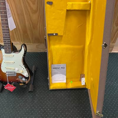 Fender Mike McCready Stratocaster 2024 image 12