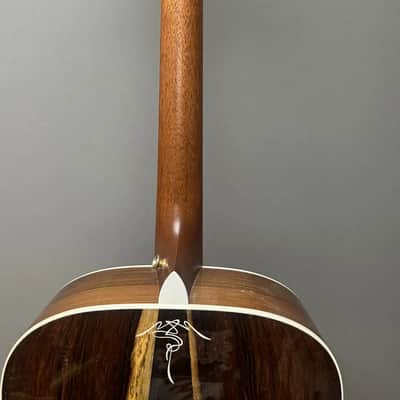 Taylor 810B Brazilian 2000 image 7