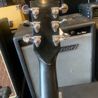 Gibson SG Standard 1996 image 7