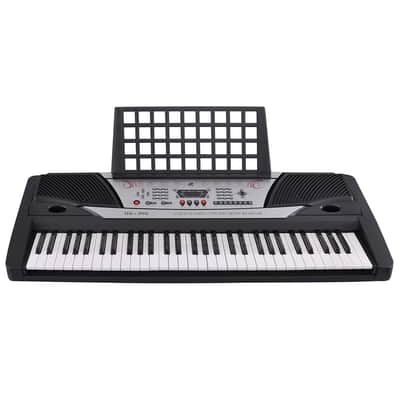 Electronic Piano 980 20TR - Black image 1