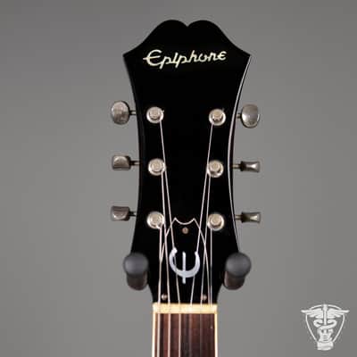 1991 MIJ Epiphone Casino - 6.57 LBS image 6