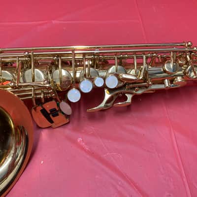 Accent Alto Sax image 4