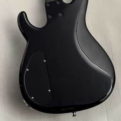 Modulus FB5 -Black-【USED】 [GSB019] image 10