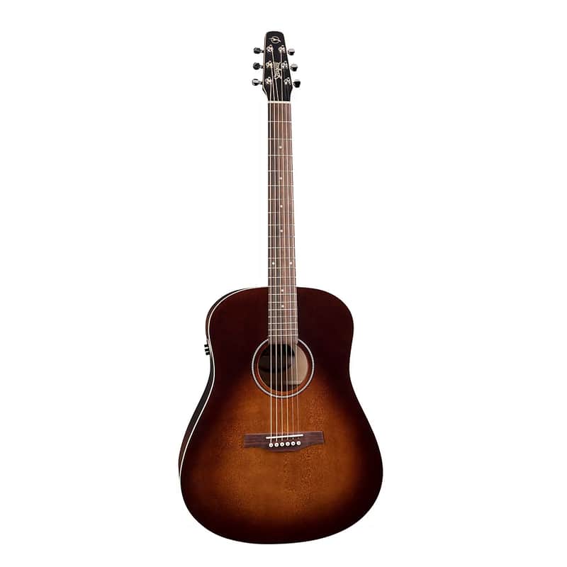 Seagull S6 Original QIT | Reverb