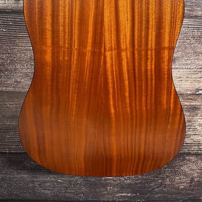 Taylor 110E Acoustic Electric Guitar (Tampa, FL) image 7