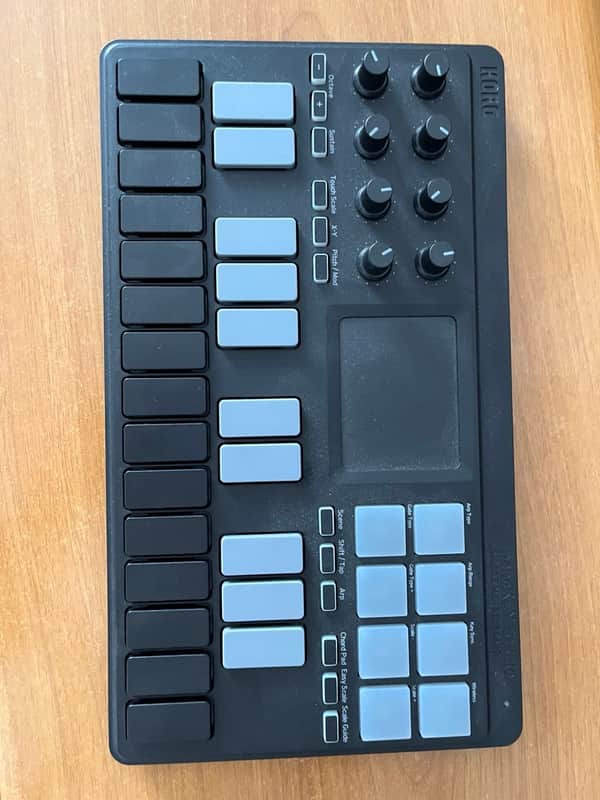 Korg nanoKEY Studio image 1