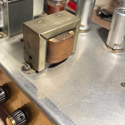 Marshall JTM45, 1965/1966, Mint Condition image 10